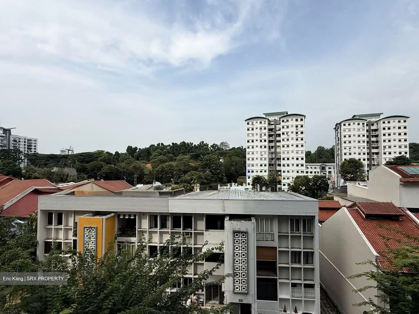 RESIDENCES AT EMERALD HILL (D9), Terrace #578975031